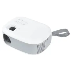Videoproiettore (HD Ready) YOUNG White e Grey N1 - immagine 1