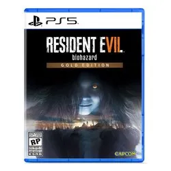 PLAYSTATION 5 Resident Evil 7 Biohazard Gold Edition PEGI 18+ 1156176 - immagine 1