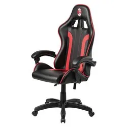 Sedia gaming AC Milan Devils Black e Red SGPN0003 - immagine 1