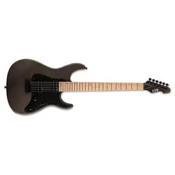 Chitarra elettrica SN 200HT Charcoal metallic satin - immagine 1