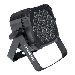 Effetti luce disc jockey MINIPAR 193FX LED Black 18700181 - immagine 1