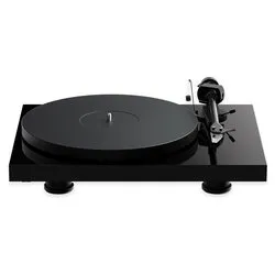 Giradischi DEBUT LINE Evo 2 High Gloss black 9864831 - immagine 1