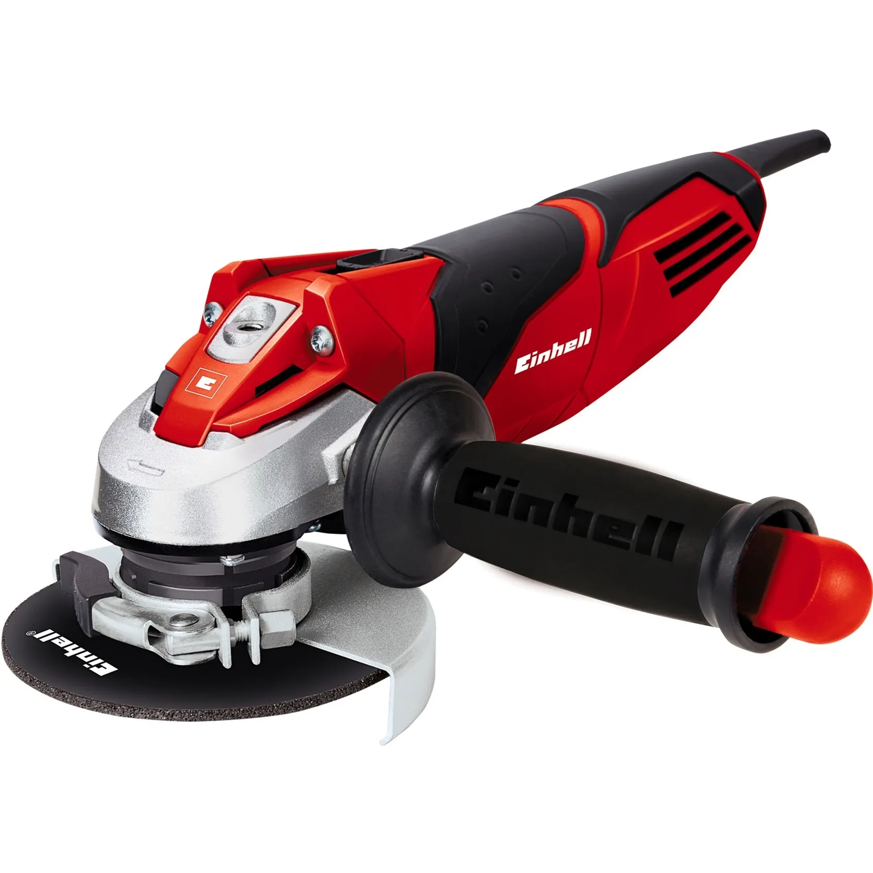 TE-AG 115 smerigliatrice angolare 11000 Giri/min 720 W 11,5 cm 1,88 kg - immagine 1