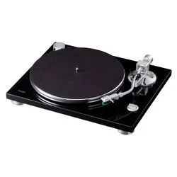 Giradischi TN 3B SE Black 250446 - immagine 1