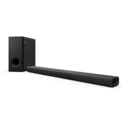 Soundbar TRUE X 50A 2.1 Subwoofer wireless Carbon grey 280W ASRX50ACGY - immagine 1