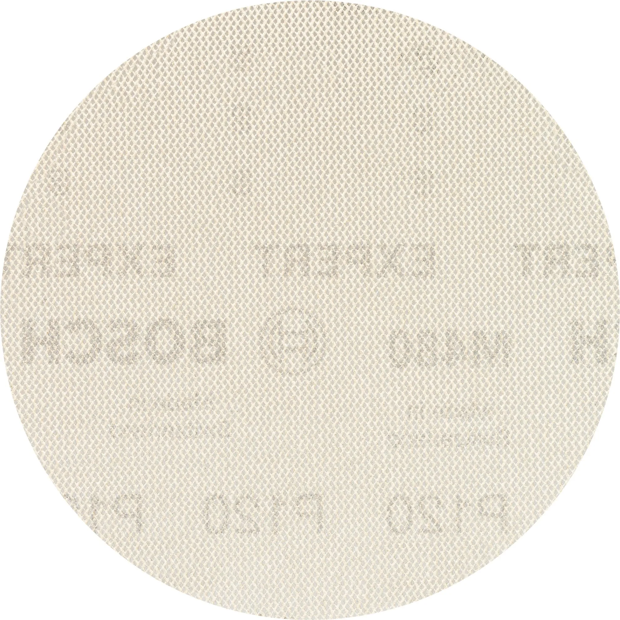 Abrasivi a rete Expert M480, Foglio abrasivo - immagine 1