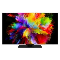 Tv 55" (OLED) Fire OS SERIE Z Black TV 55Z80AEZ - immagine 1