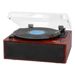 Giradischi TT 1030 BT Legno 0T103030 - immagine 1