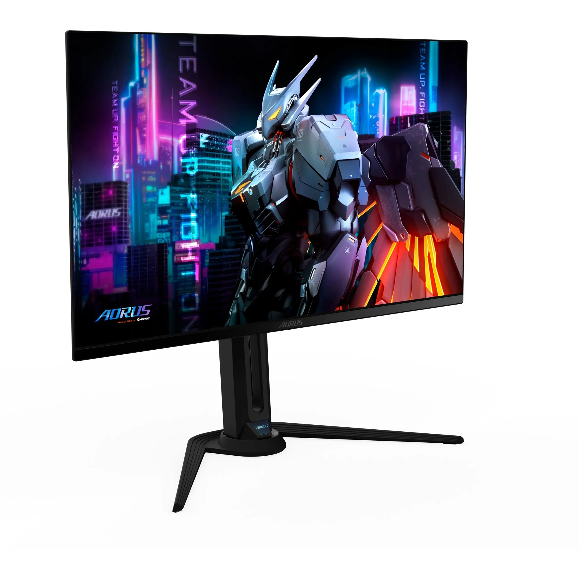 AORUS FO32U, Monitor di gioco - immagine 1