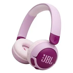 Cuffie microfono bluetooth JUNIOR 320BT Purple JBLJR320BTPUR - immagine 1