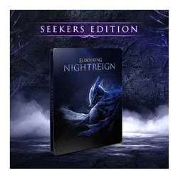 XBOX Elden Ring Nightreign Seekers Edition PEGI 16+ 118150 - immagine 1