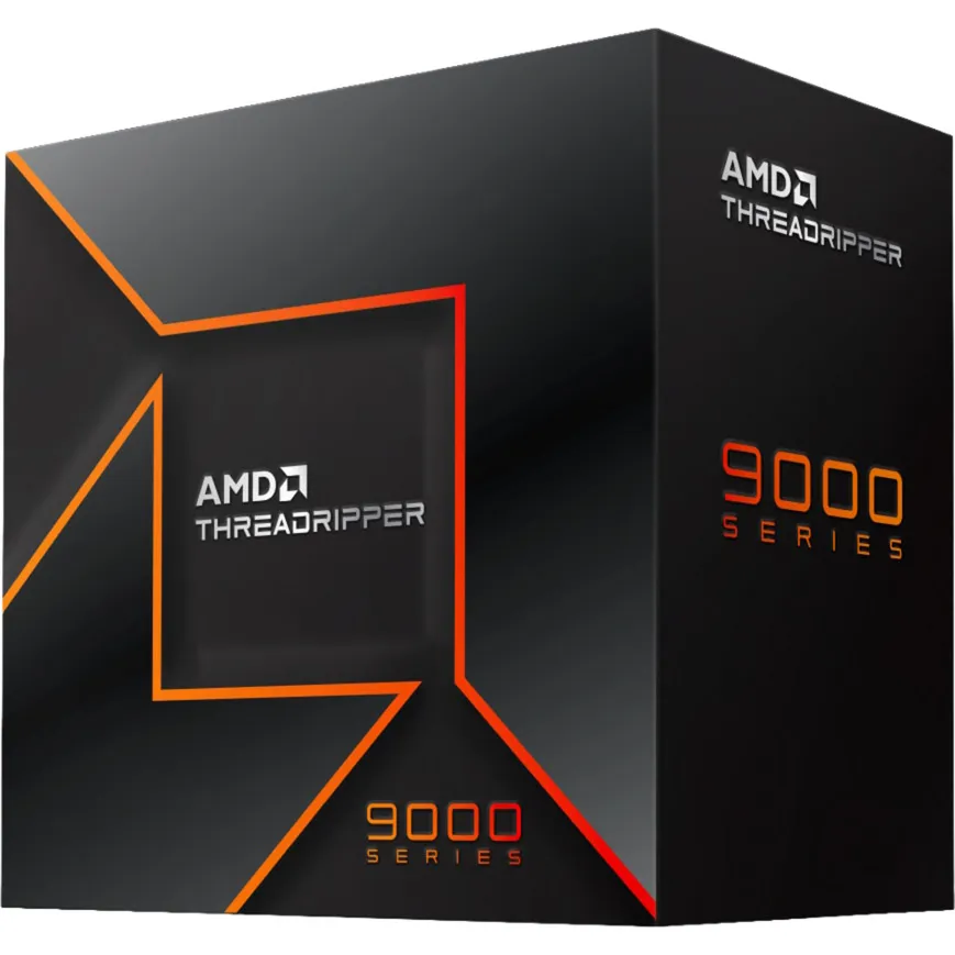 Ryzen™ Threadripper™ 9970X, Processore - immagine 1