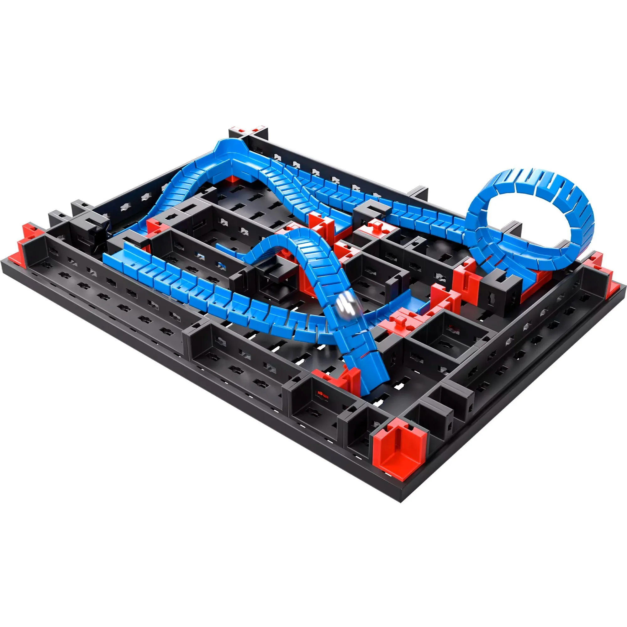 Labirinto, Giochi di costruzione - immagine 1