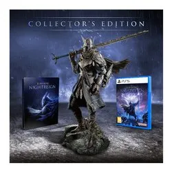 PLAYSTATION 5 Elden Ring Nightreign Collector's Edition PEGI 16+ 118109 - immagine 1