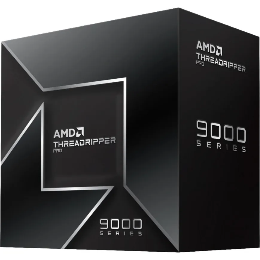 Ryzen™ Threadripper™ PRO 9975WX, Processore - immagine 1