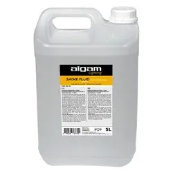 Liquido macchina fumo (5Lt) Smoke Fluid FOG QD 18700057 - immagine 1