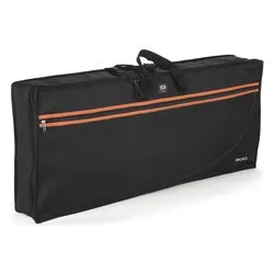 Custodia tastiera SERIE 300 Black e Orange KB300 61 94 (94x11x32cm) - immagine 1