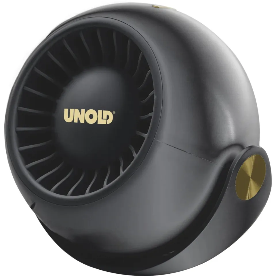 Ciotola Ventilata, Ventilatore - immagine 1