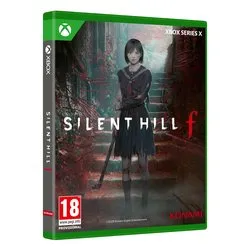 XBOX SERIES Silent Hill f PEGI 18+ SWXX0408 - immagine 1