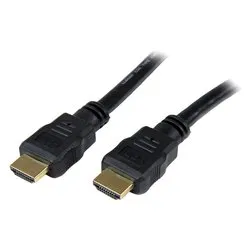 Cavo HDMI Black 1,8m HDMM6 - immagine 1
