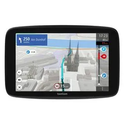 Navigatore GPS GO Navigator 2a Gen Black 7" 1YE7 002 100 - immagine 1