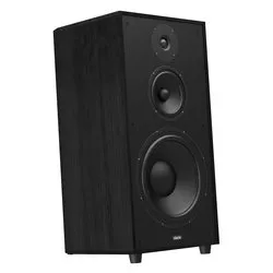 Cassa acustica UTAH 5 Black 160W 3 Vie - immagine 1