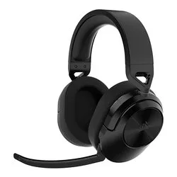 Cuffie gaming HS SERIE HS55 Carbon CA 9011280 EU - immagine 1