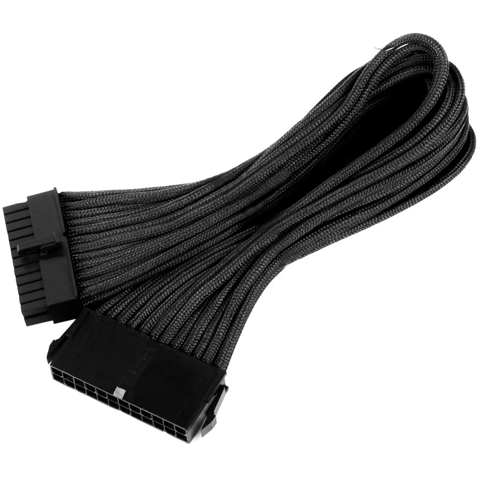 24pin -24pin, 0.3m 0,3 m, Cavo di prolunga - immagine 1