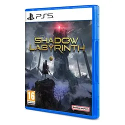 PLAYSTATION 5 Shadow Labyrinth PEGI 16+ 118007 - immagine 1