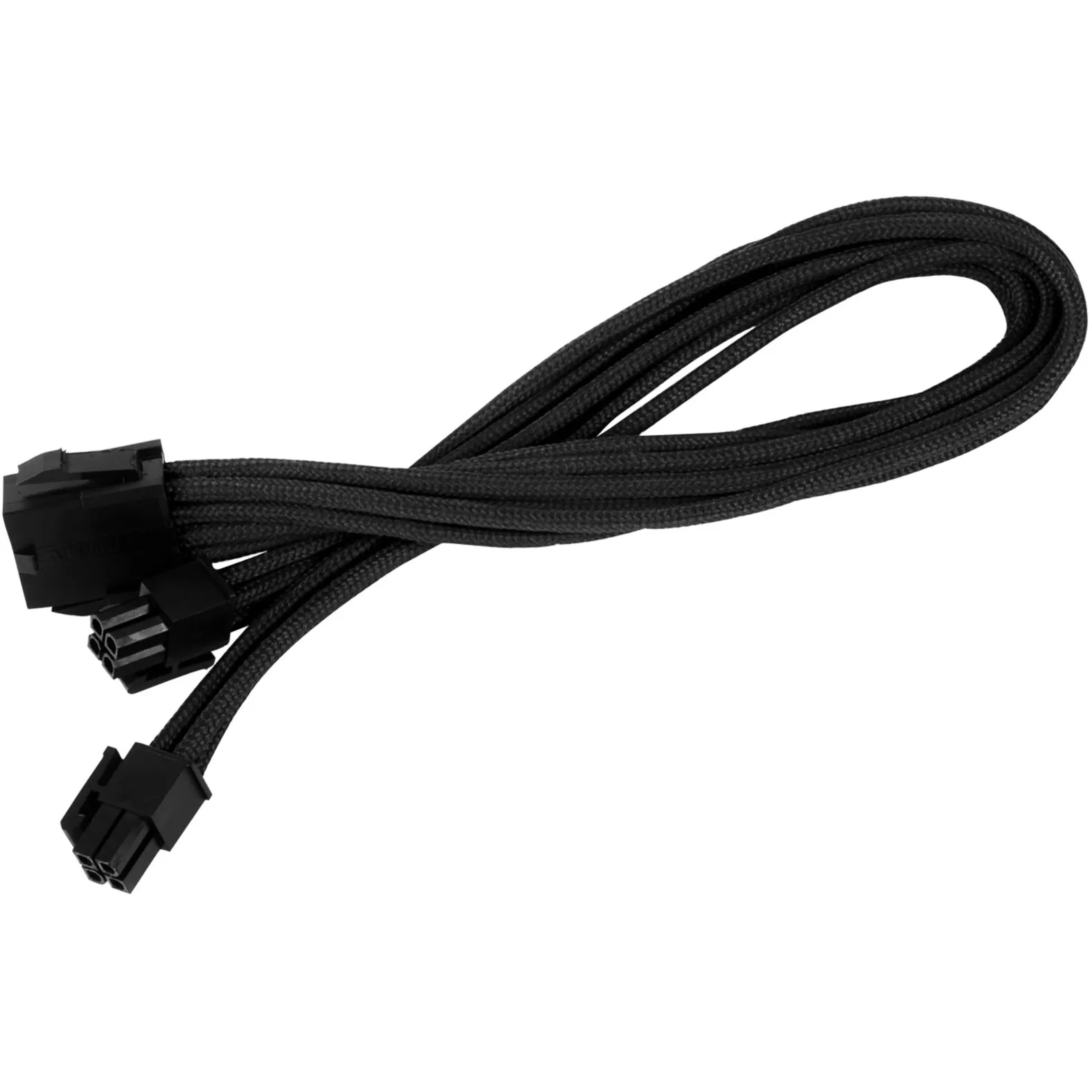 8pin - EPS12V 8pin(4+4), 0.3m 0,3 m, Cavo di prolunga - immagine 1