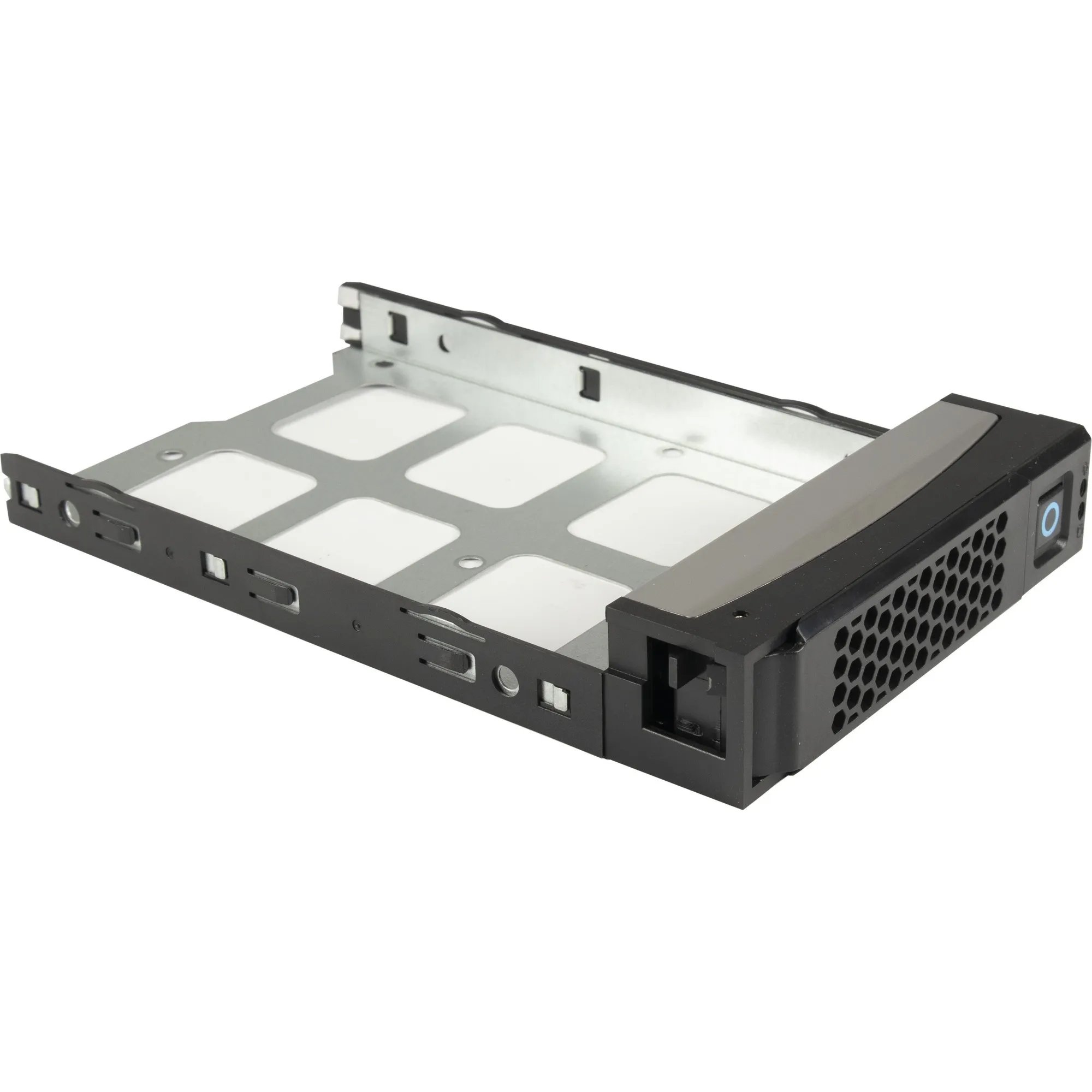Inter-Tech IPC HDD-Einschub ES-3525-JY, Inquadramento - immagine 1