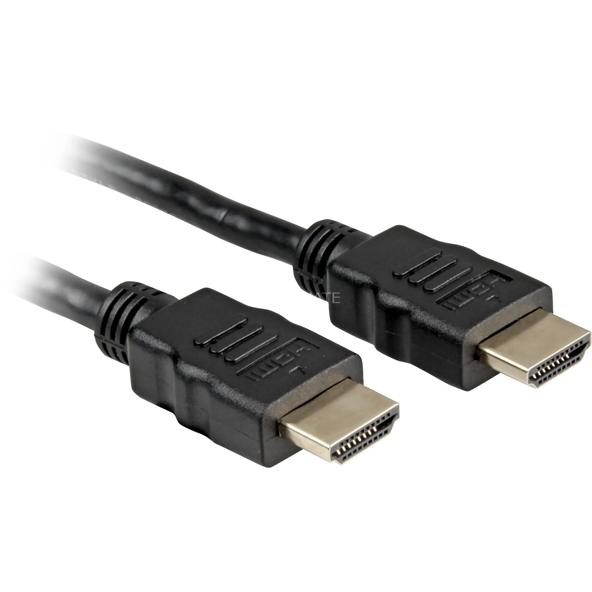 4044951009046 cavo HDMI 15 m HDMI tipo A (Standard) Nero - immagine 1