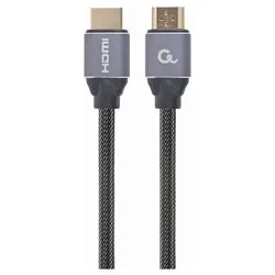 Cavo HDMI CABLEXPERT 4K Gray 10m CCBP HDMI 10M - immagine 1