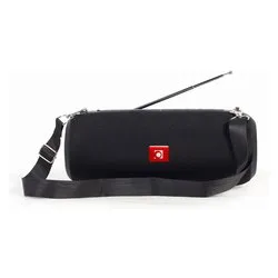 Cassa wireless (Ricaricabile) Black 5W SPK BT 17 - immagine 1