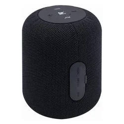 Cassa wireless (Ricaricabile) Black 5W SPK BT 15 BK - immagine 1
