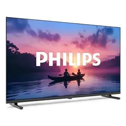 Tv 32" (LED) Titan OS 2K Black 32PHS6000 12 - immagine 1