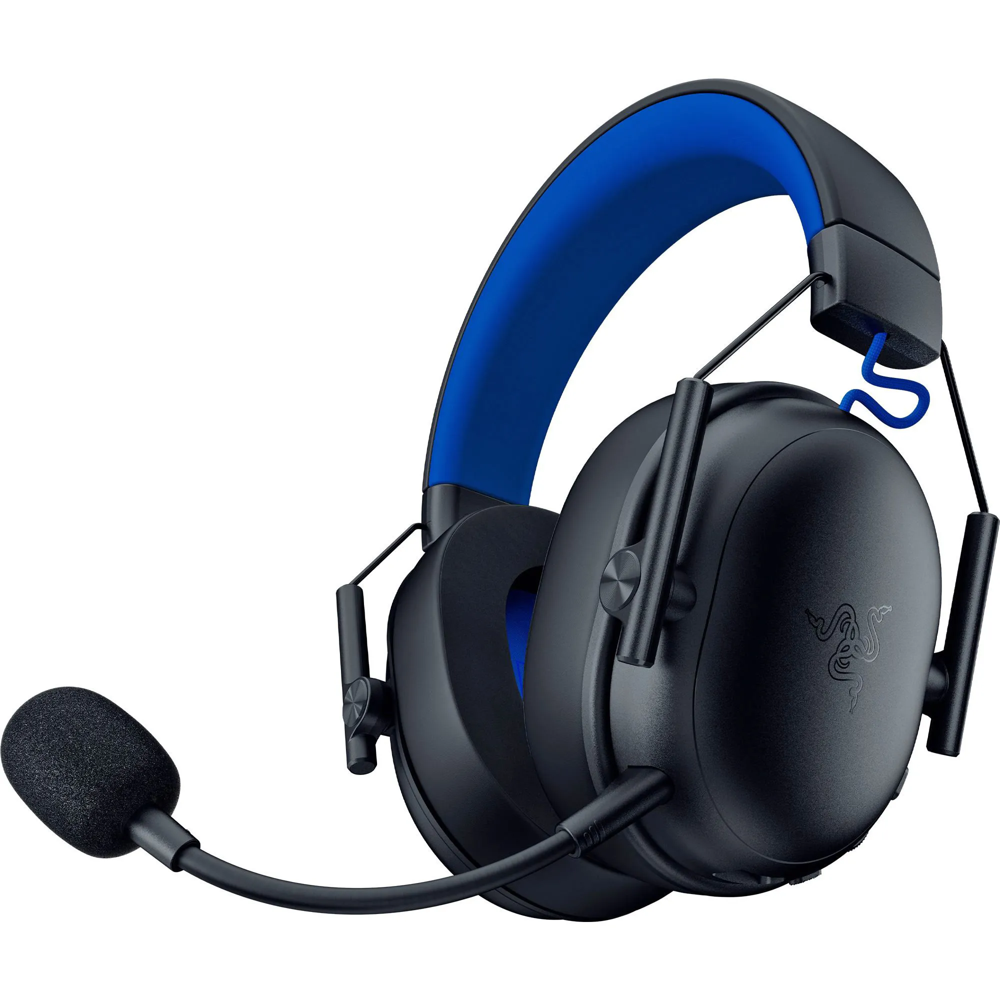 BlackShark V3 X Hyperspeed per PlayStation, Cuffia da gioco - immagine 1