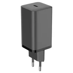 Caricabatterie per Nintendo SWITCH 2 AC Adapter 65W Black ACS20002 - immagine 1