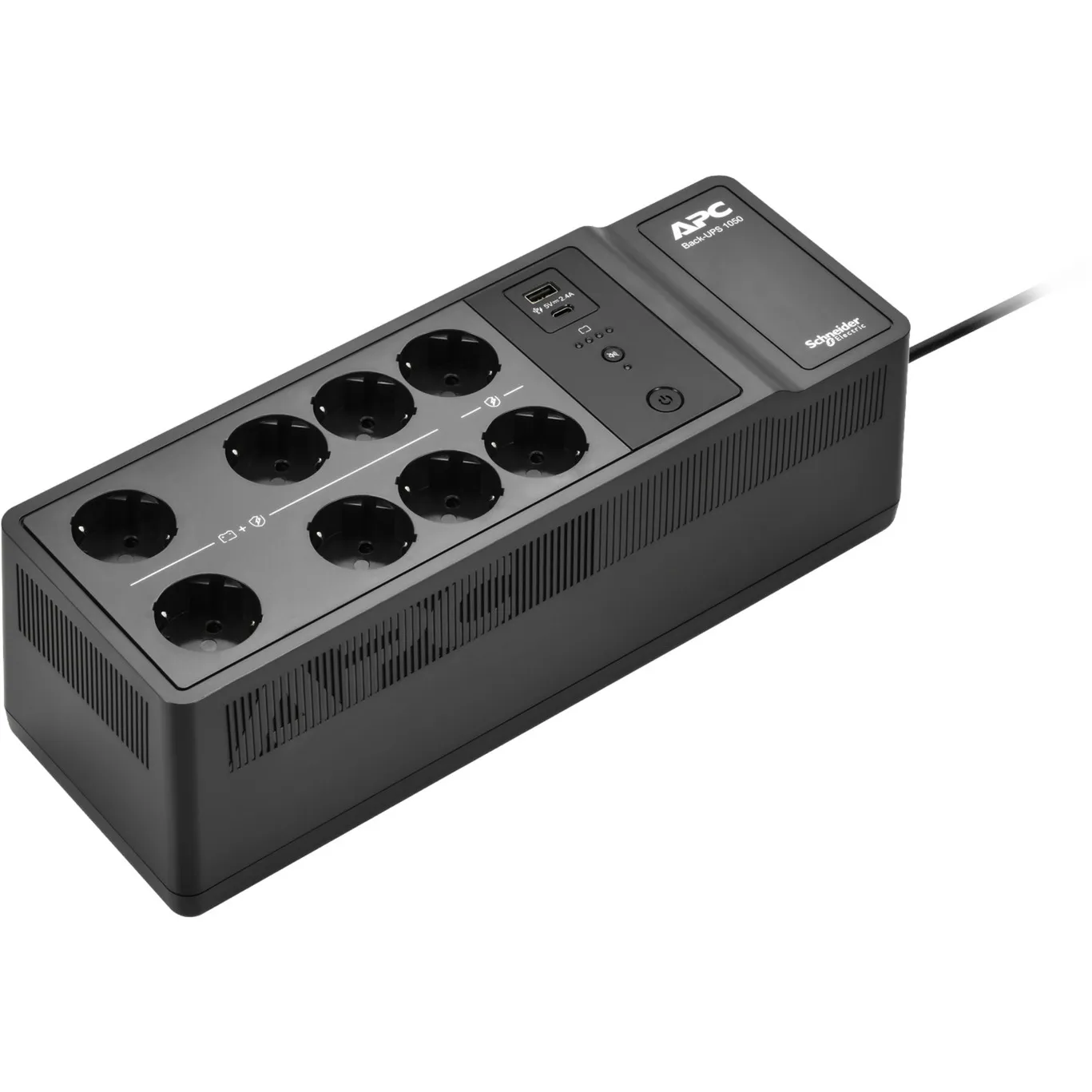 Back-UPS BE1050G2-GR, 600W/1050VA - immagine 1