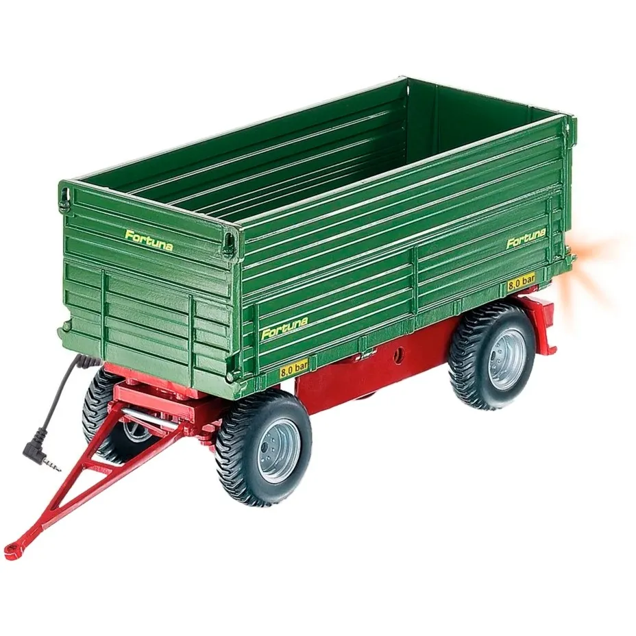 6781 modellino radiocomandato (RC) 1:32 - immagine 1