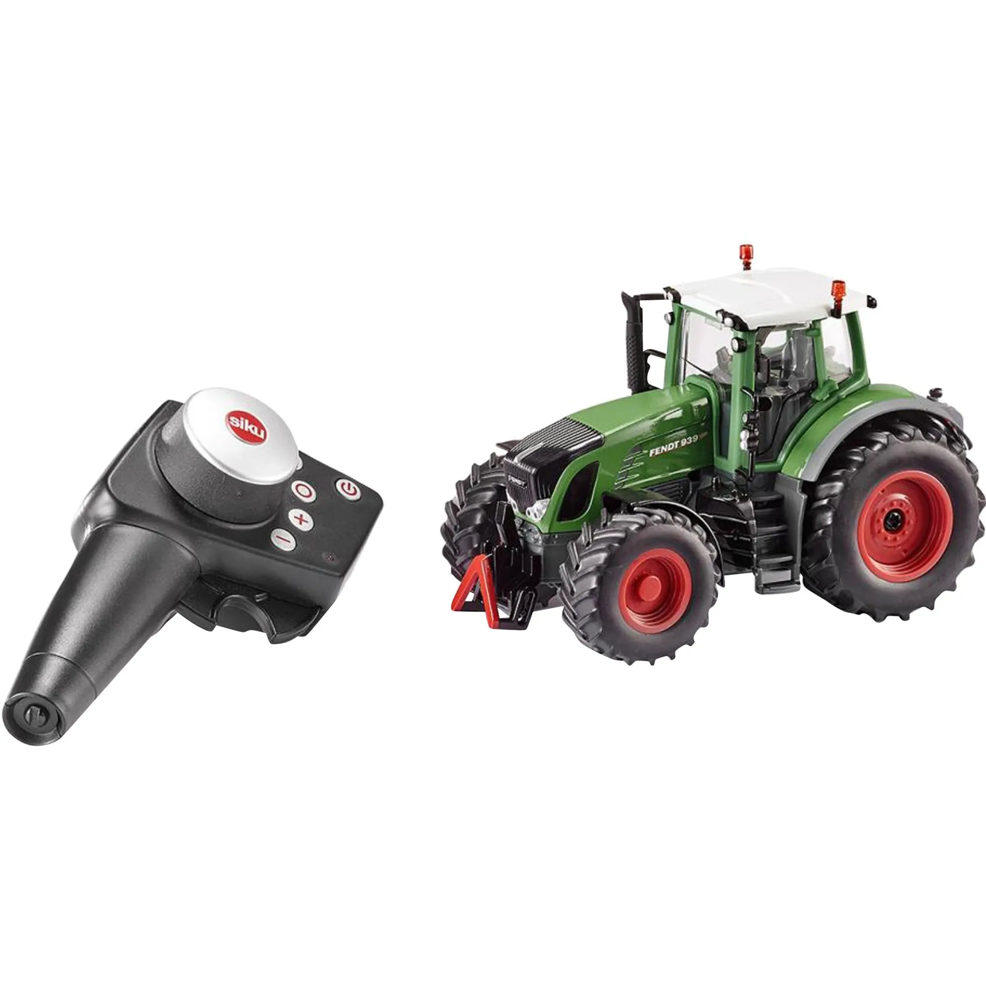 6880 modellino radiocomandato (RC) Trattore Motore elettrico 1:32 - immagine 1