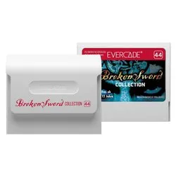 Broken Sword Collection PEGI 12+ 1159159 - immagine 1