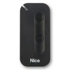 Telecomando apricancello NICE MYGO2 Black 6900908 - immagine 1