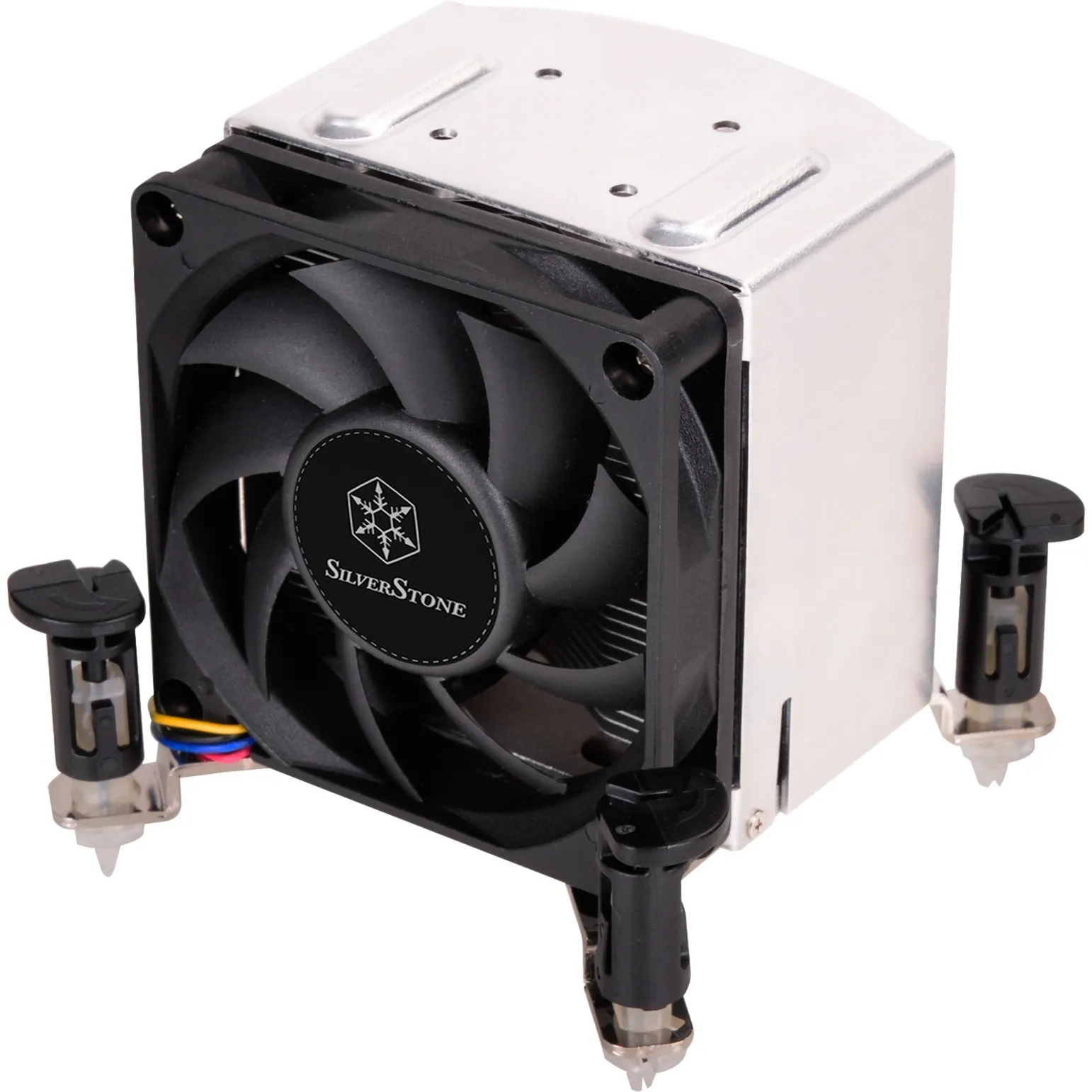 AR10-115XP ventola per PC Processore Refrigeratore, raffreddamento CPU - immagine 1