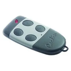 Telecomando apricancello CARDIN S449 4 Grey 6900922 - immagine 1