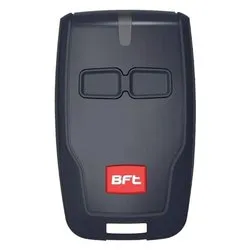 Telecomando apricancello BFT MITTO 2B Black 6900989 - immagine 1
