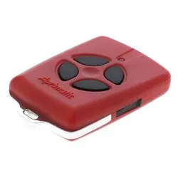 Telecomando apricancello APRIMATIC TM4 Red 6901139 - immagine 1