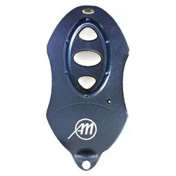 Telecomando apricancello ALLMATIC B.RO OVER 3 6900952 - immagine 1