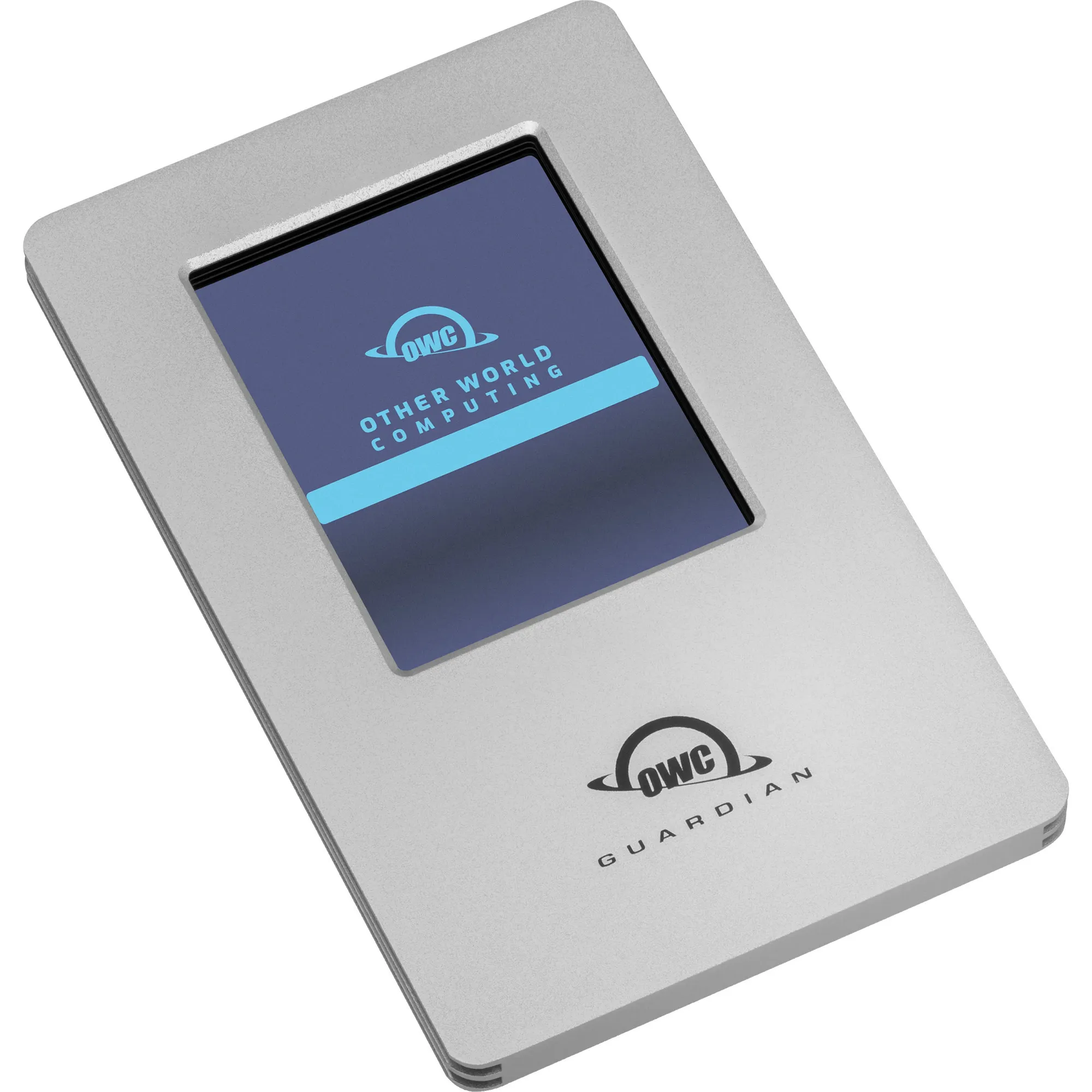 Guardian 2 TB, Disco a stato solido - immagine 1