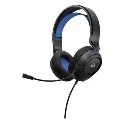 Cuffie gaming HS SERIE HS35 V2 Wired Blue e Black CA 9011383 EU - immagine 1